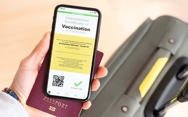 Residence Status Determines Access to Vaccines and Medical Care 