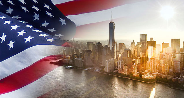 USA Wealth Report 2025: America Tops Global Wealth Growth — But the Wealthy Eye Opportunities Abroad