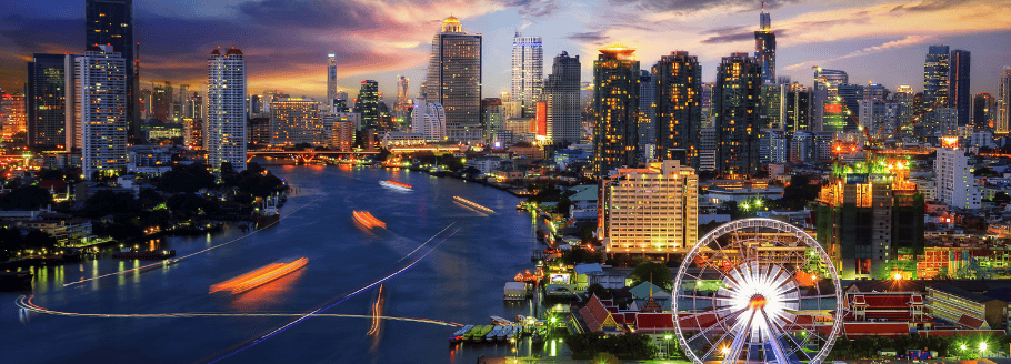 Thailand Wealth Management Forum 2026