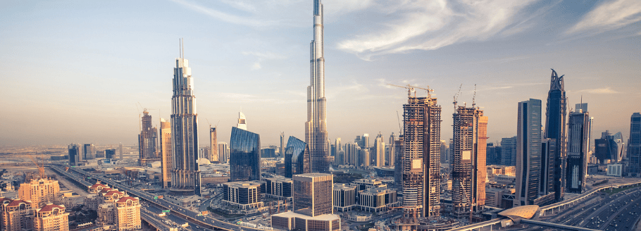 Independent Wealth Management Forum — Dubai 2026