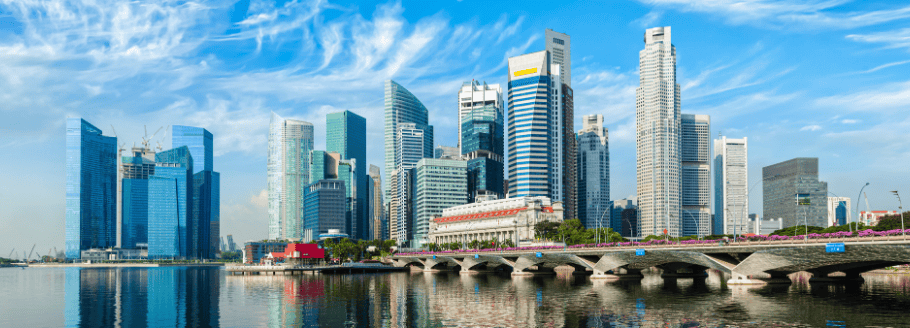 Wealth Planning and Structuring Forum — Singapore 2026