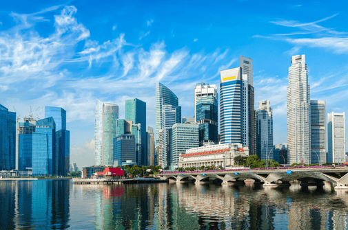 Wealth Planning and Structuring Forum — Singapore 2026