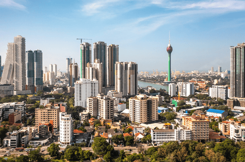 Residence and Citizenship Planning for Sri Lankans