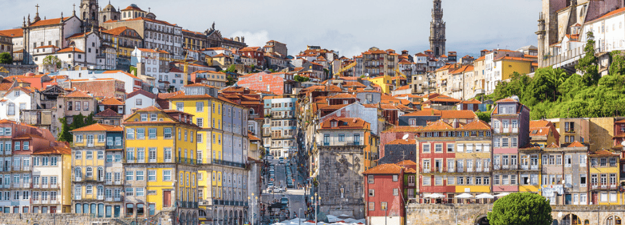 Leading Residence Program Series: Greece, Portugal, Italy, Latvia, Malta