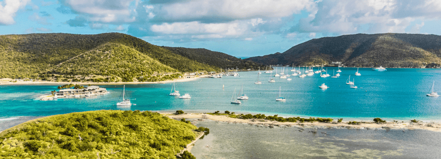 The Bahamas Advantage: Residence, Investment, and Long-Term Planning