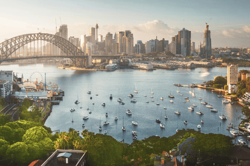 Tax Planning and Global Mobility: APAC Focus