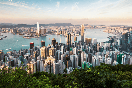 Tax Planning and Global Mobility: APAC Focus