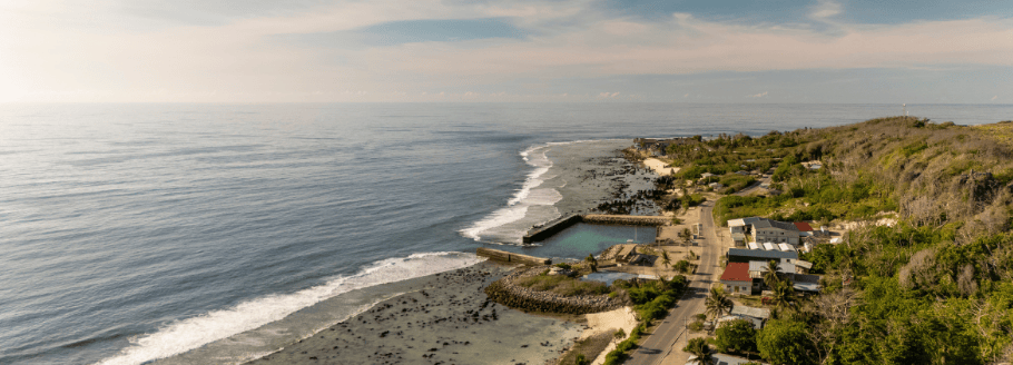 Leading Citizenship Program Series: Nauru