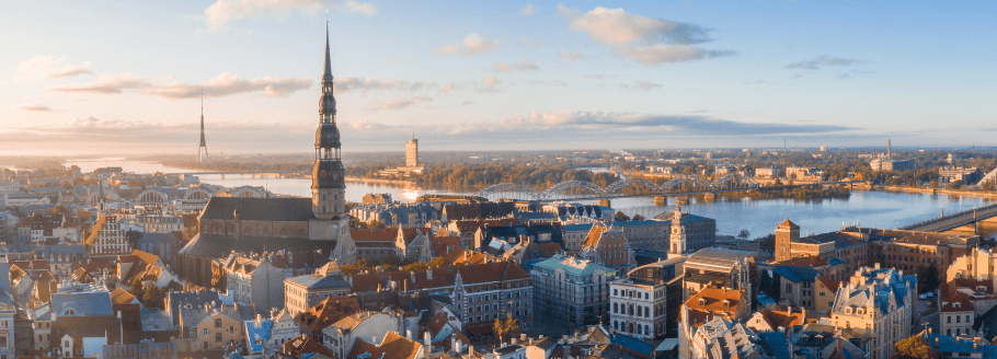 The Most Affordable Residence by Investment Programs in Europe