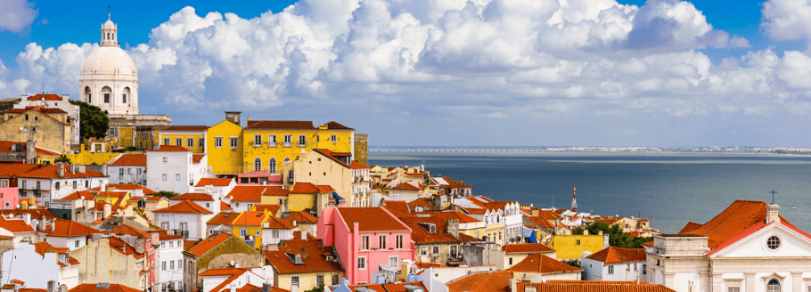 Portugal Golden Residence Permit Program: US–Portugal Tax Considerations