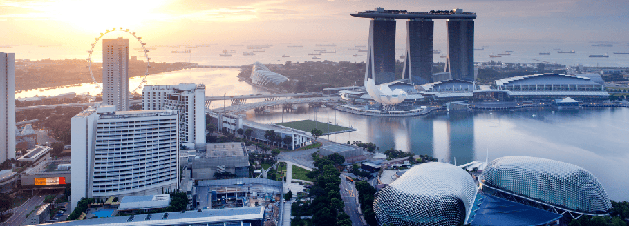 Independent Wealth Management Forum — Singapore 2026
