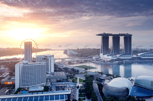 Independent Wealth Management Forum — Singapore 2026