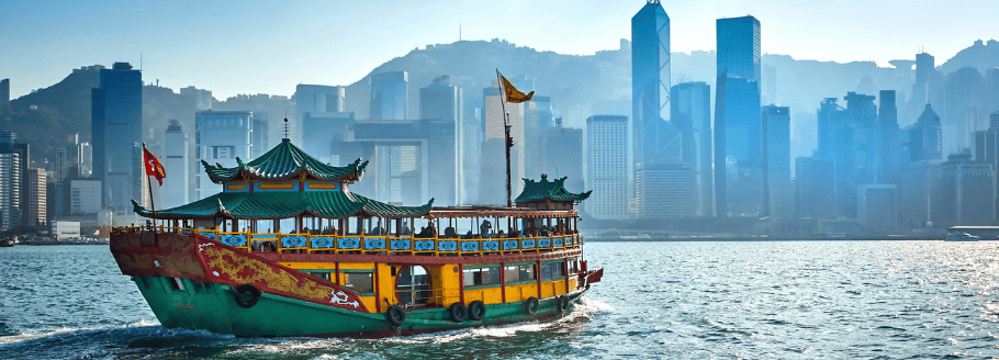 Independent Wealth Management Forum — Hong Kong 2026