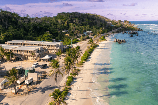 Leading Citizenship Program Series: Nauru