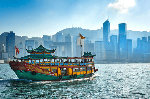 Independent Wealth Management Forum — Hong Kong 2026