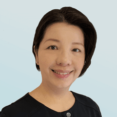 Denise Ng | Managing Partner at Henley & Partners China (Shanghai) and Hong Kong and Head of North Asia